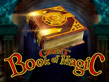 Great Book Of Magic